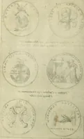 An illustration from Symbola diuina & humana pontificvm, imperatorum, regum (1600)
