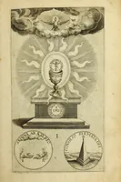 An illustration from Symbola diuina & humana pontificvm, imperatorum, regum (1600)