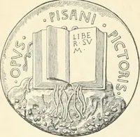 Picture 1 of 745 from Symbola diuina & humana pontificum, imperatorum, regum (1652), leaf 1