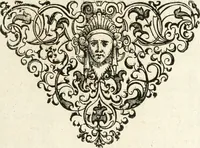 An illustration from Symbola diuina & humana pontificum, imperatorum, regum (1652)