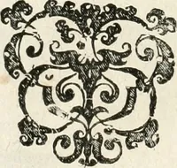 An illustration from Symbola diuina & humana pontificum, imperatorum, regum (1652)
