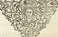 An illustration from Symbola diuina & humana pontificum, imperatorum, regum (1652)