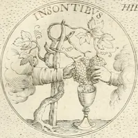 Picture 11 of 745 from Symbola diuina & humana pontificum, imperatorum, regum (1652), leaf 12