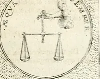 An illustration from Symbola diuina & humana pontificum, imperatorum, regum (1652)