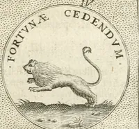 An illustration from Symbola diuina & humana pontificum, imperatorum, regum (1652)