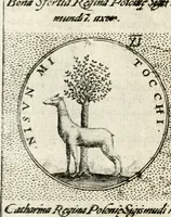 Picture 246 of 745 from Symbola diuina & humana pontificum, imperatorum, regum (1652), leaf 127