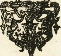 An illustration from Symbola diuina & humana pontificum, imperatorum, regum (1652)