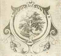 Picture 277 of 745 from Symbola diuina & humana pontificum, imperatorum, regum (1652), leaf 154