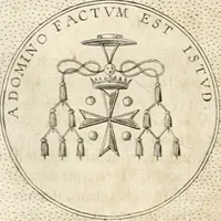Picture 293 of 745 from Symbola diuina & humana pontificum, imperatorum, regum (1652), leaf 166