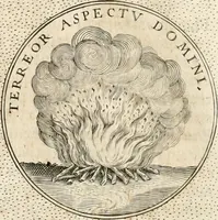 An illustration from Symbola diuina & humana pontificum, imperatorum, regum (1652)