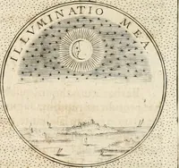 An illustration from Symbola diuina & humana pontificum, imperatorum, regum (1652)