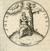 Picture 322 of 745 from Symbola diuina & humana pontificum, imperatorum, regum (1652), leaf 191