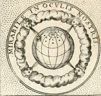 An illustration from Symbola diuina & humana pontificum, imperatorum, regum (1652)