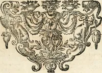 An illustration from Symbola diuina & humana pontificum, imperatorum, regum (1652)