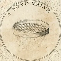 Picture 358 of 745 from Symbola diuina & humana pontificum, imperatorum, regum (1652), leaf 225