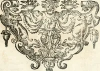An illustration from Symbola diuina & humana pontificum, imperatorum, regum (1652)