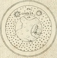 Picture 375 of 745 from Symbola diuina & humana pontificum, imperatorum, regum (1652), leaf 239
