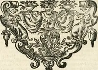 An illustration from Symbola diuina & humana pontificum, imperatorum, regum (1652)