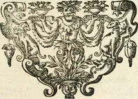 An illustration from Symbola diuina & humana pontificum, imperatorum, regum (1652)