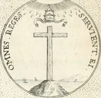 Picture 41 of 745 from Symbola diuina & humana pontificum, imperatorum, regum (1652), leaf 29