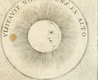 An illustration from Symbola diuina & humana pontificum, imperatorum, regum (1652)