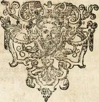 An illustration from Symbola diuina & humana pontificum, imperatorum, regum (1652)