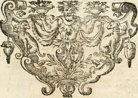 An illustration from Symbola diuina & humana pontificum, imperatorum, regum (1652)