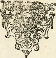 An illustration from Symbola diuina & humana pontificum, imperatorum, regum (1652)