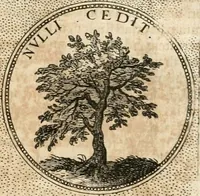 An illustration from Symbola diuina & humana pontificum, imperatorum, regum (1652)