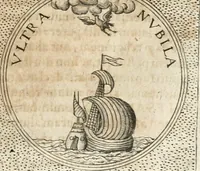 Picture 519 of 745 from Symbola diuina & humana pontificum, imperatorum, regum (1652), leaf 356