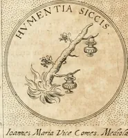 Picture 522 of 745 from Symbola diuina & humana pontificum, imperatorum, regum (1652), leaf 360