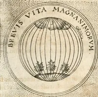 Picture 531 of 745 from Symbola diuina & humana pontificum, imperatorum, regum (1652), leaf 367