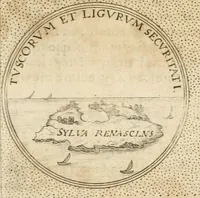 Picture 559 of 745 from Symbola diuina & humana pontificum, imperatorum, regum (1652), leaf 382
