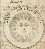 An illustration from Symbola diuina & humana pontificum, imperatorum, regum (1652)