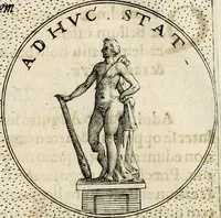 Picture 78 of 745 from Symbola diuina & humana pontificum, imperatorum, regum (1652), leaf 43