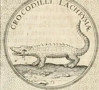 An illustration from Symbola diuina & humana pontificum, imperatorum, regum (1652)
