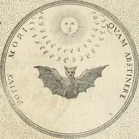 An illustration from Symbola diuina & humana pontificum, imperatorum, regum (1652)