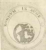 An illustration from Symbola diuina & humana pontificum, imperatorum, regum (1652)