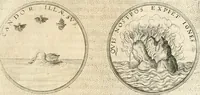 An illustration from Symbola diuina & humana pontificum, imperatorum, regum (1652)