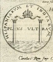 An illustration from Symbola diuina & humana pontificum, imperatorum, regum (1652)