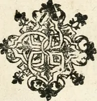 An illustration from Symbola diuina & humana pontificum, imperatorum, regum (1652)