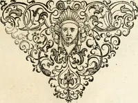 An illustration from Symbola diuina & humana pontificum, imperatorum, regum (1652)
