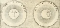 An illustration from Symbola diuina & humana pontificum, imperatorum, regum (1652)