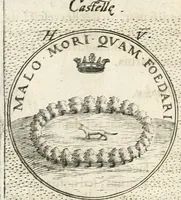Picture 123 of 745 from Symbola diuina & humana pontificum, imperatorum, regum (1652), leaf 63