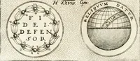 An illustration from Symbola diuina & humana pontificum, imperatorum, regum (1652)