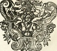 An illustration from Symbola diuina & humana pontificum, imperatorum, regum (1652)