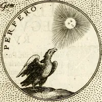 Picture 251 of 811 from Symbola diuina & humana pontificum, imperatorum, regum (1601), leaf 104