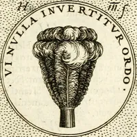 Picture 253 of 811 from Symbola diuina & humana pontificum, imperatorum, regum (1601), leaf 104