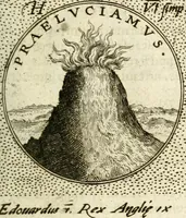 Picture 256 of 811 from Symbola diuina & humana pontificum, imperatorum, regum (1601), leaf 106