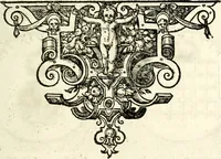 An illustration from Symbola diuina & humana pontificum, imperatorum, regum (1601)